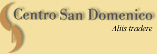 Centro San Domenico logo