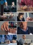 Cambia il lavoro